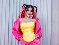 Novita Jamed Rilis Single ‘Pake Ade Bang’, Kisahkan Wanita yang Ingin Dinikahi