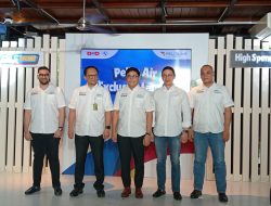 Sering Terbang Pakai Pelita Air Bisa Dapat Mobil BMW Seri Terbaru