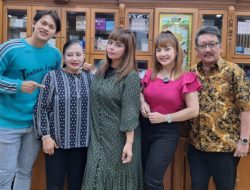 Jadi Mancung ala Blasteran Eropa, Queen Klinik Bedah Plastik Revisi Hidung Irma Darmawangsa