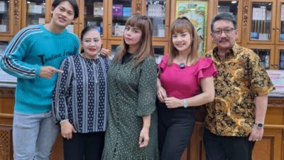 Jadi Mancung ala Blasteran Eropa, Queen Klinik Bedah Plastik Revisi Hidung Irma Darmawangsa