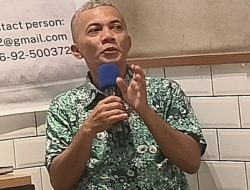 Pilih Selamatkan RSUD dr. Chasbullah Abdulmadjid atau Pertahankan Politik Balas Jasa