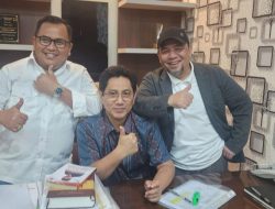 Jajaki Koalisi Dengan Sejumlah Partai, Herkos Mengaku Siap 1000 Persen Maju Pilkada Kota Bekasi