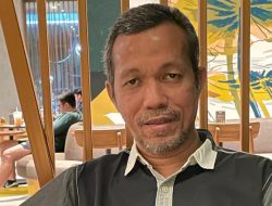 Ssstttt, Ada “Bunglon” Ikut Pilkada Kota Bekasi