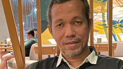 Ssstttt, Ada “Bunglon” Ikut Pilkada Kota Bekasi