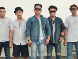 Rilis Single Kedua ‘Bilang Saja’, Tlinga Band Ceritakan Perasaan Patah Hati yang Mendalam