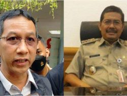 Suku Betawi Harus Kompak Dukung Marullah Matali Gantikan HBH