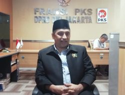 Abdul Aziz PKS Optimis Sekolah Swasta Gratis Terealisasi di DKI