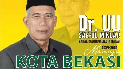 Tri Adhianto Siap Berpasangan Dengan Nofel dan Faisal, Ini Jawaban Menohok Saeful Mikdar