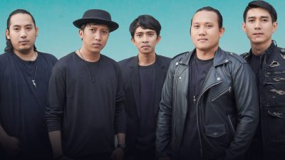 Sujar Rilis Single ‘Ku Akui’, Ceritanya Kangen ke Mantan Pacar