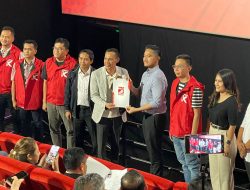 Ketum PSI Dukung Penuh Jaro Ade di Pilkada Kabupaten Bogor