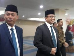 Duet Anies-Prasetyo Bisa Sedot Dukungan KIM Plus