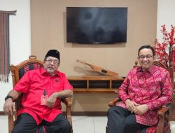 PDIP Batal Usung Anies, Pengamat Ungkap Tiga Penyebabnya