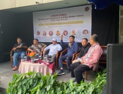 Sejumlah Pengamat Ingatkan Bakal Cakada Kota Bekasi Bersih Dari Masalah Hukum