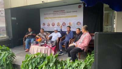 Sejumlah Pengamat Ingatkan Bakal Cakada Kota Bekasi Bersih Dari Masalah Hukum