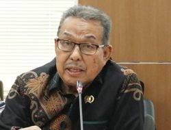 Saat Pembahasan Komisi C, Haji Rasyidi Bakal Dalami Rancangan APBD P 2024