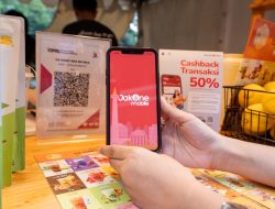 Bank DKI Raih Penghargaan Indonesia Best Bank 2024