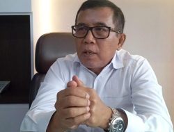 Namanya Mencuat Jadi Cawagub, Mujiyono Siap Dampingi RK Jika Diamanahi Demokrat