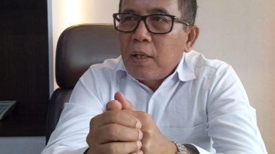 Namanya Mencuat Jadi Cawagub, Mujiyono Siap Dampingi RK Jika Diamanahi Demokrat