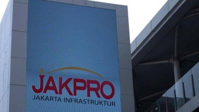 PT Jakpro Rugi Rp701 Miliar, Pj Gubernur Heru Harus Jelaskan ke Masyarakat
