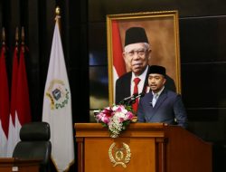 Loyalis Zulhas Ungkap Mangkraknya Proyek Revitalisasi pelabuhan Pulau Pramuka