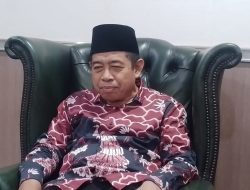 Apresiasi Kinerja Prasetio Edi Marsudi, Ustadz Khoirudin Ingin Bangun Sinergi Apik