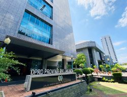 Pelantikan DPRD DKI Jakarta Terancam Molor atau Diperpanjang? 