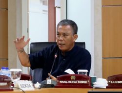 Dukung Sekolah Swasta Gratis Pras Ingatkan Disdik Perketat dan Evaluasi Sekolah Swasta 