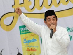 Jangan Salahkan PKS Tak Lanjutkan Usung Anies di Pilkada 2024