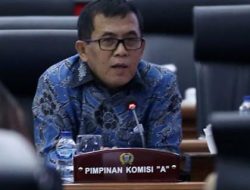 Ketua Komisi A ‘Sentil’ Bakesbangpol soal Dana Hibah