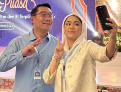 Harapan Zita Anjani untuk RK, Dukung dan Dorong Kreativitas Anak Muda Jakarta Dalam Menumbuhkan UMKM