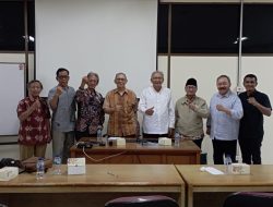 Peringatan Keras Dari Yogjakarta