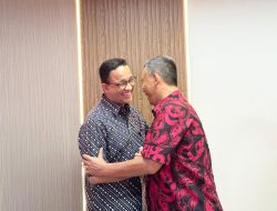 Duet Anies-Rano Batal Diumumkan, Kader Senior PDIP Berharap Megawati Tunjuk Prasetyo Dampingi Anies