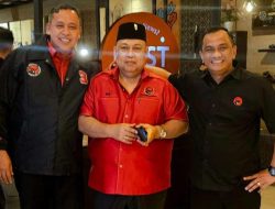 Tri Adhianto Akan Wujudkan Pemerintahan Yang Bersih, Percaya Gak Sih?