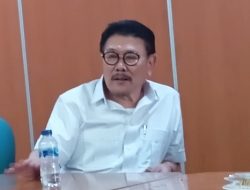 Tiru Singapura, Wakil Ketua Komisi A Usulkan Pembangunan Rutan Pelanggar Tibum