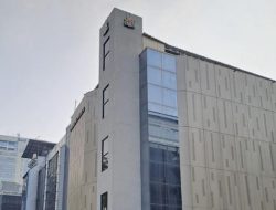 Membangun Kantor Baru saat Covid-19, Hasil Warisan Diana Dewi saat Menjadi Ketua Kadin DKI