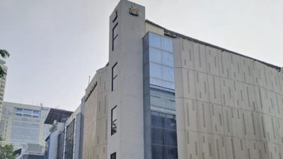 Membangun Kantor Baru saat Covid-19, Hasil Warisan Diana Dewi saat Menjadi Ketua Kadin DKI