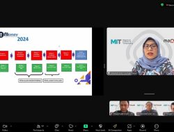 Monev Keterbukaan Informasi Publik 2024, Momentum Badan Publik Memperbaiki Pelayanan Informasi Publik