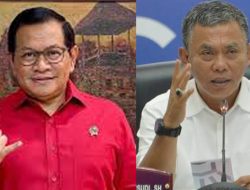 Ketimbang Anies-Rano, Megawati Disarankan Usung Pramono-Pras