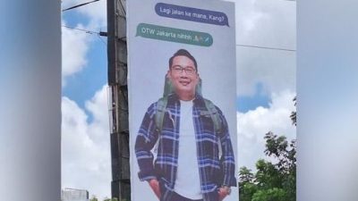 Loyalis Anies dan Ahok Dipastikan Ogah Pilih RK