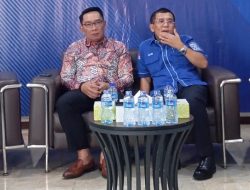 Dihadapan Kader Demokrat, Ridwan Kamil Ingin Dipanggil Bang Emil