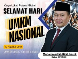 40 Persen Produk Impor tak Bayar Pajak, BPKN Desak Berlakukan Sistem Satu Pintu