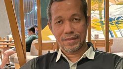 Eggi Sudjana dan Skandal Ijazah Palsu Jokowi, Kontradiksi atau Manusiawi?