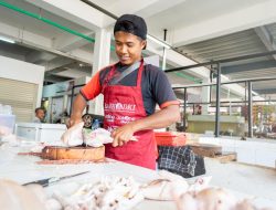 Bank DKI Catat Kinerja Positif di Q2 2024, Gelontorkan Kredit Rp 5,41 Triliun ke Sektor UMKM