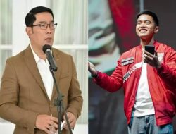 KIM Plus Usung RK-Keesang di Pilkada DKI Jakarta 2024?