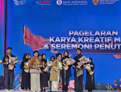 Usung Konsep Go Digital, CLN Dorong UMKM Mendunia Menuju Indonesia Emas 2045