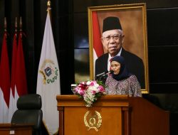 Sampaikan Pandangan Umum RPJPD, Loyalis AHY Soroti Tujuh Isu Penting dan Strategis Jakarta