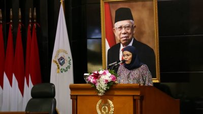 Sampaikan Pandangan Umum RPJPD, Loyalis AHY Soroti Tujuh Isu Penting dan Strategis Jakarta