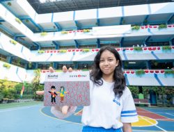 Dukung Peningkatan Literasi Keuangan di Kalangan Pelajar, Bank DKI Gelar Sosialisasi Tabungan SimPel dan Program KEJAR