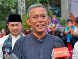 Pras Minta DPMPTSP Cek Seluruh Izin Usaha di Jakarta