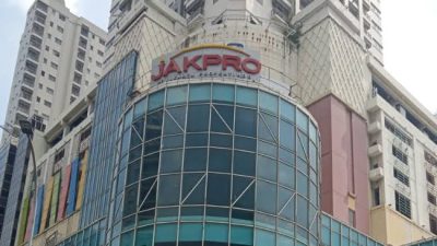 Rugi Rp1,4 Triliun. PJ Gubernur Heru Harus Perintahkan Auditor Independen Audit Kinerja PT Jakpro